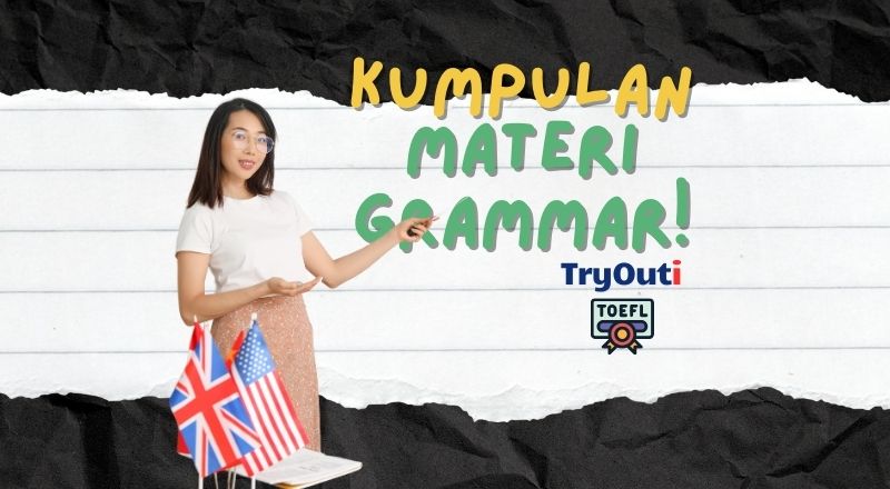 kumpulan materi grammar