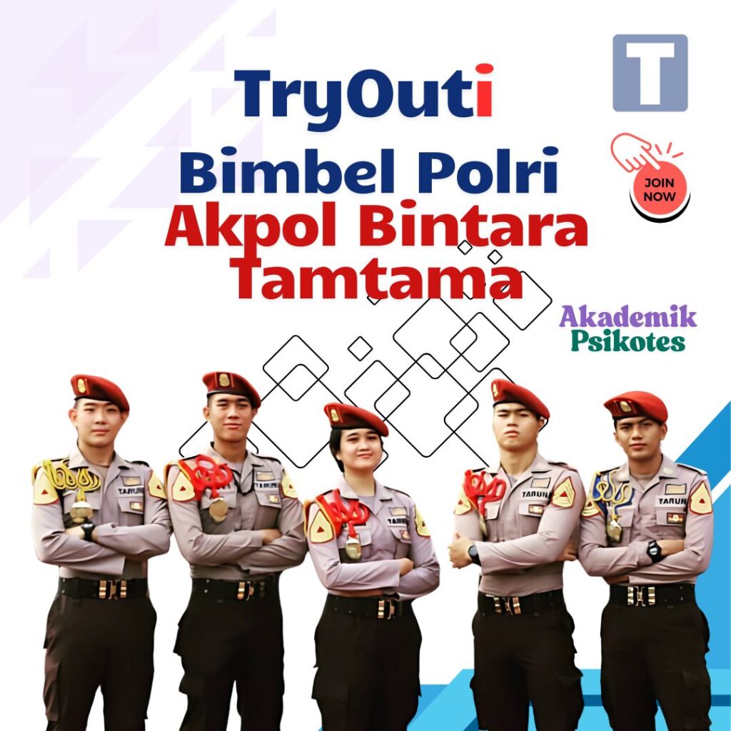 Bimbel Polri Akpol Bintara Tamtama SIPSS di Bangkalan