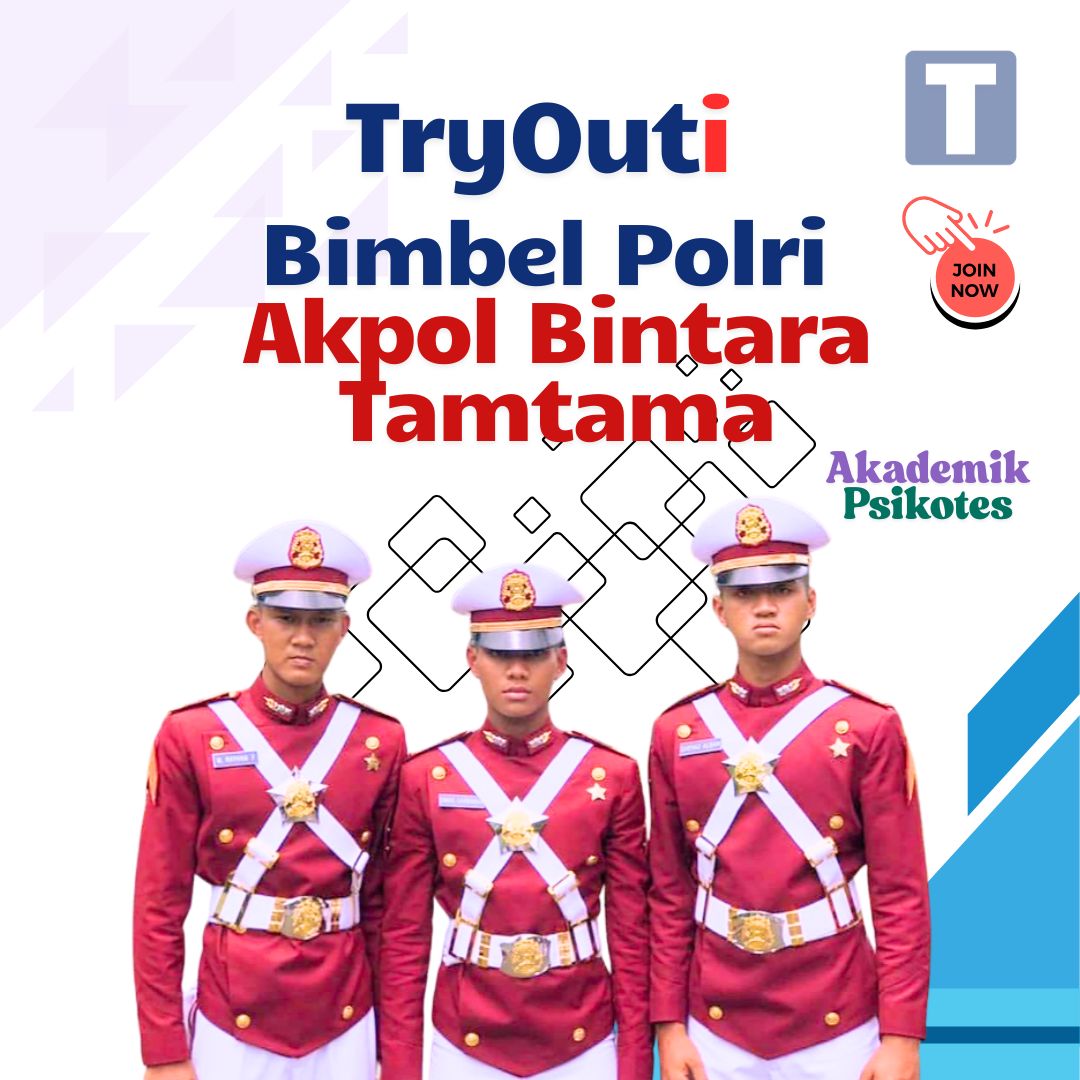 Latihan Soal Tes Deret Bilangan