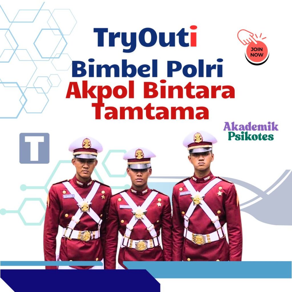 Bimbel Polri Akpol Bintara Tamtama SIPSS di Gresik