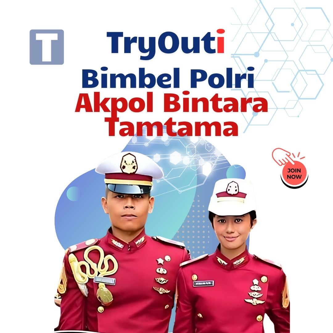 Bimbel Polri Akpol Bintara Tamtama SIPSS di Klaten