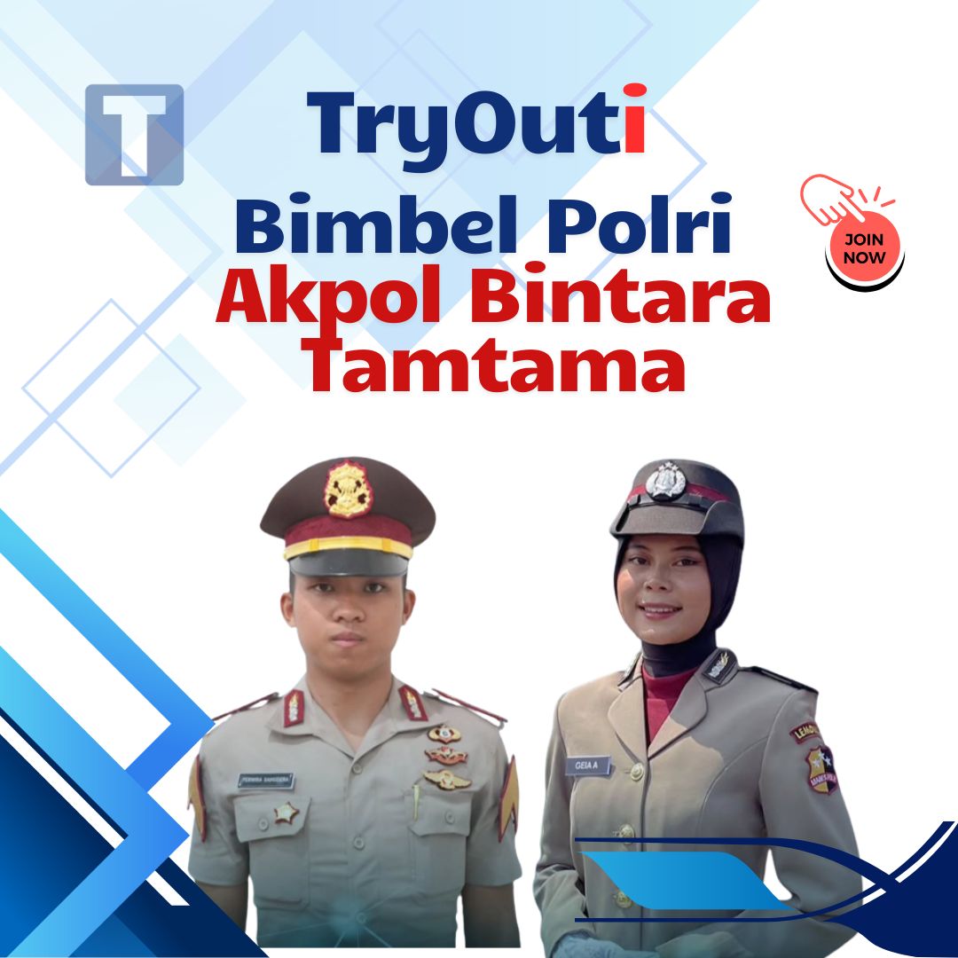 Bimbel Polri Akpol Bintara Tamtama SIPSS di Purbalingga