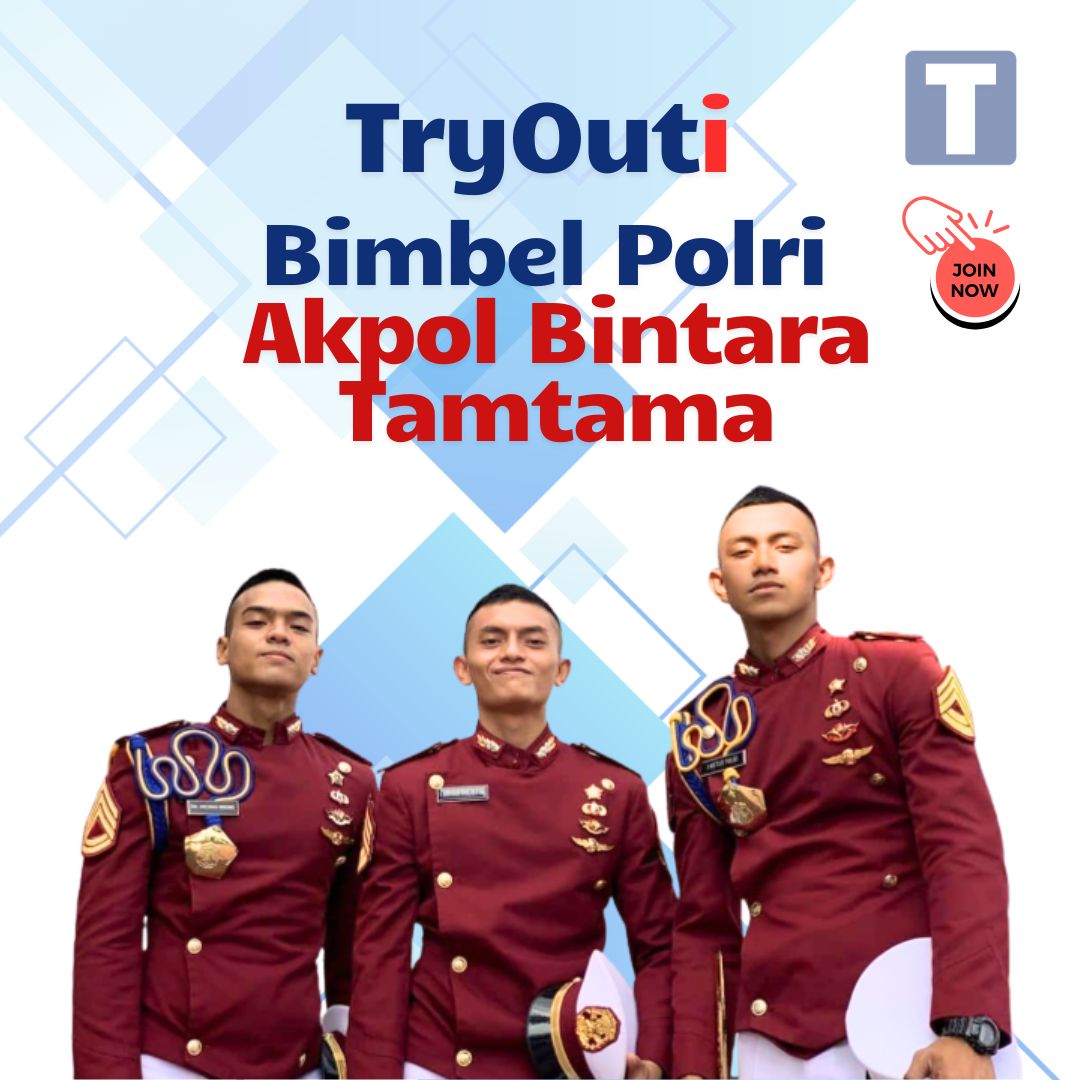 Bimbel Polri Akpol Bintara Tamtama SIPSS di Purworejo