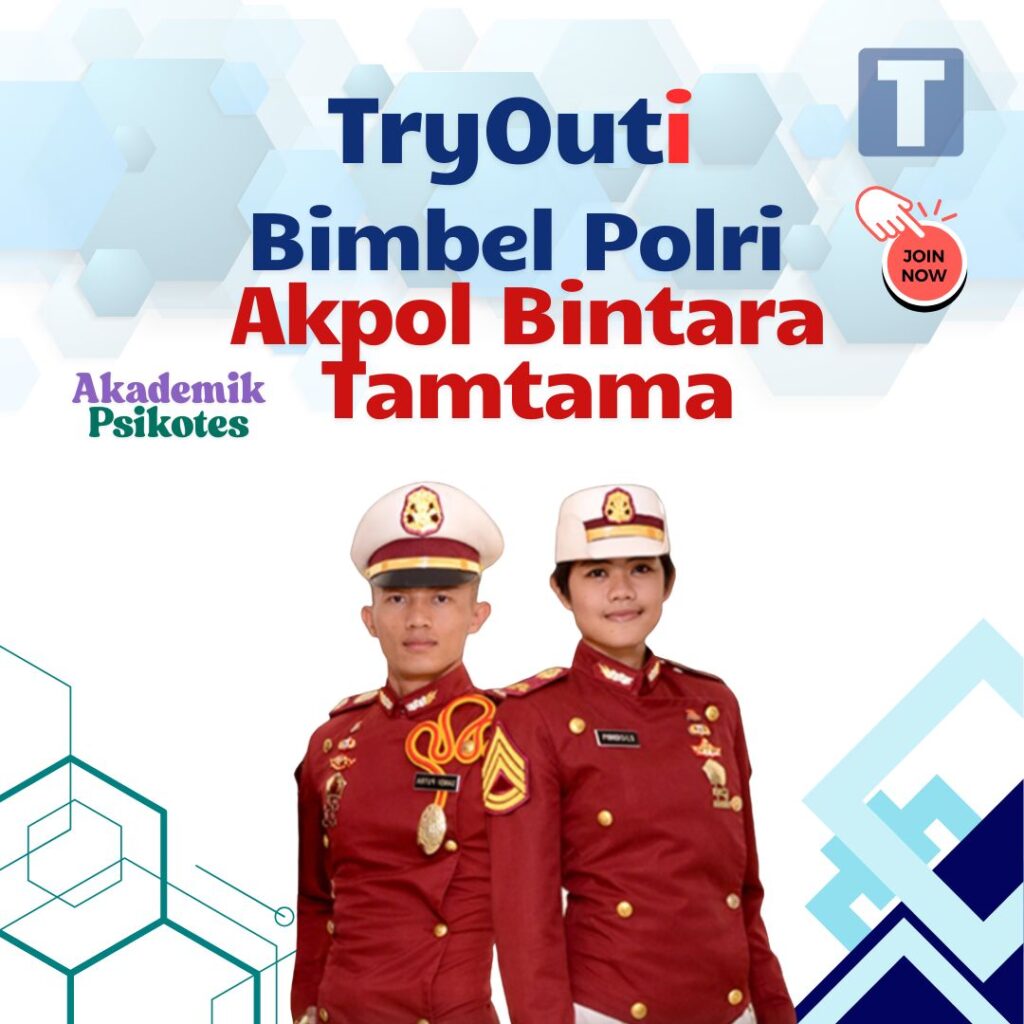 Bimbel Polri Akpol Bintara Tamtama SIPSS di Sragen