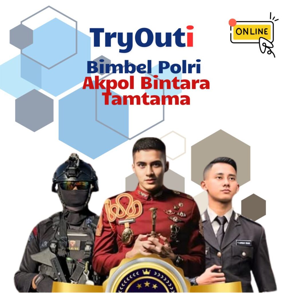 Bimbel Polri Akpol SIPSS Bintara Tamtama di Sukabumi