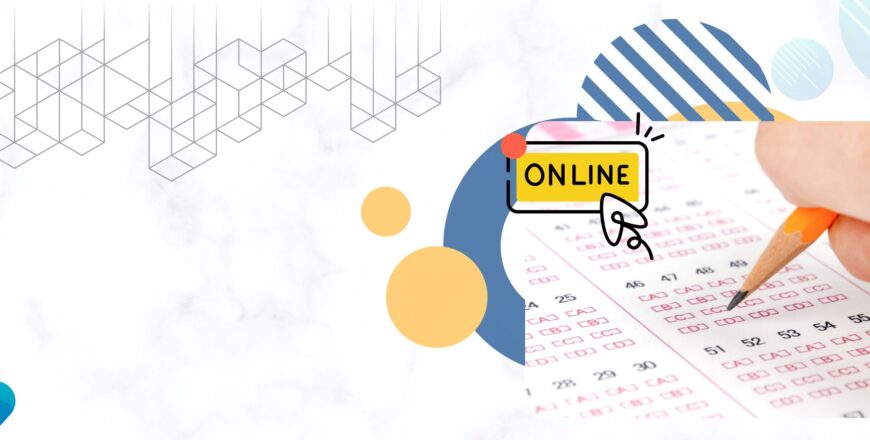 Simulasi Tes Akademik Polri Sistem CAT
