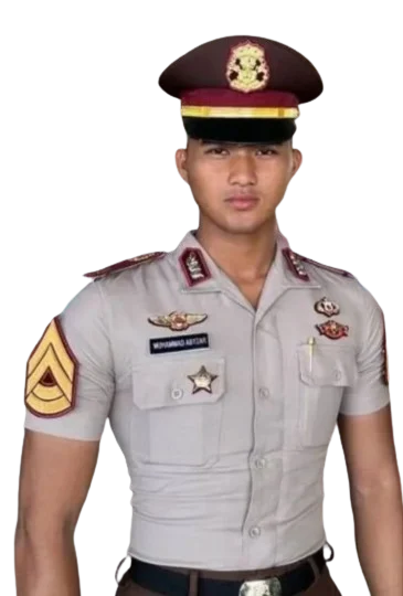 Bimbel Akpol Polri