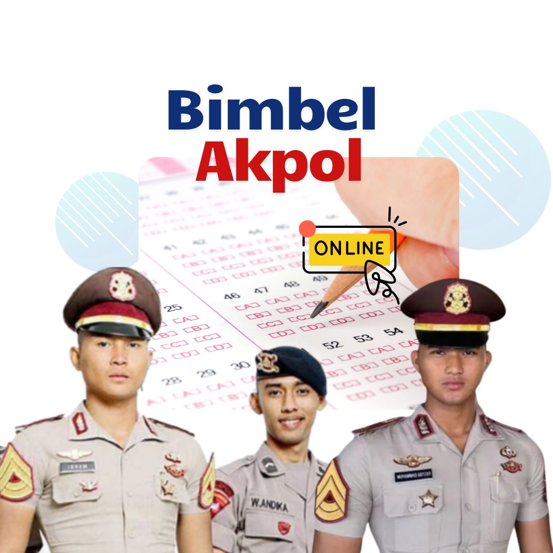 bimbel akpol jakarta