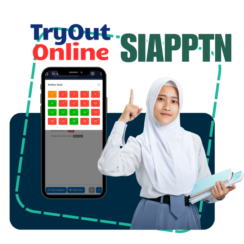 siapptn tryout online gratis