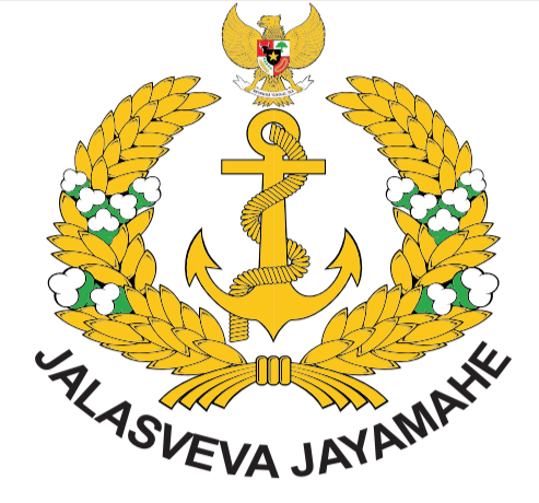 Lambang dan Semboyan TNI-AL