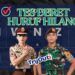 Apa Itu Tes Roda Gila Dalam Psikotes TNI?