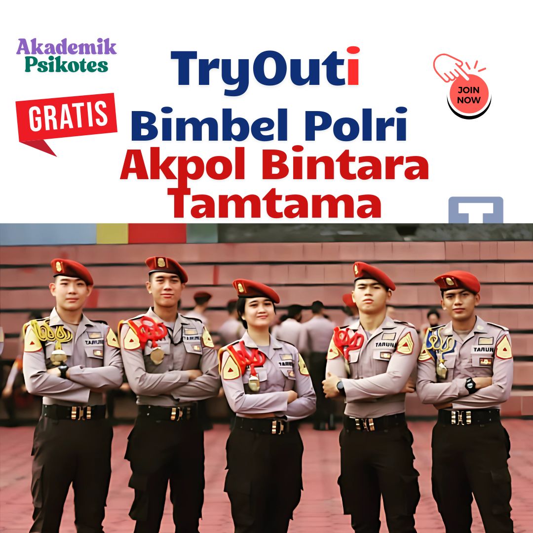 Syarat Daftar Bintara TNI AD