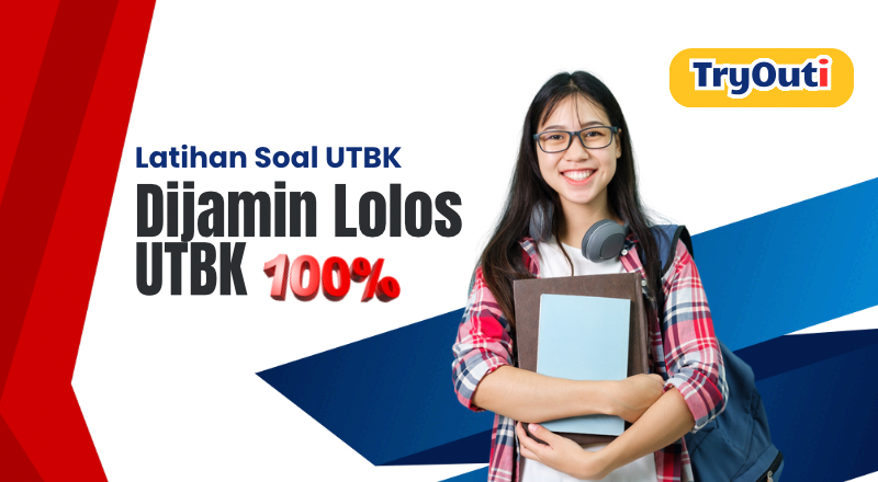 Jaminan Lolos UTBK