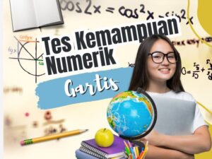 tes kemampuan numerik