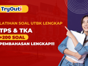 Tryout Online SIMAK UI