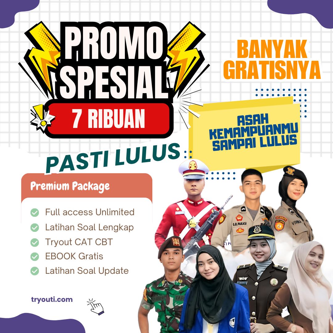 Apa Itu Tes Roda Gila Dalam Psikotes TNI?