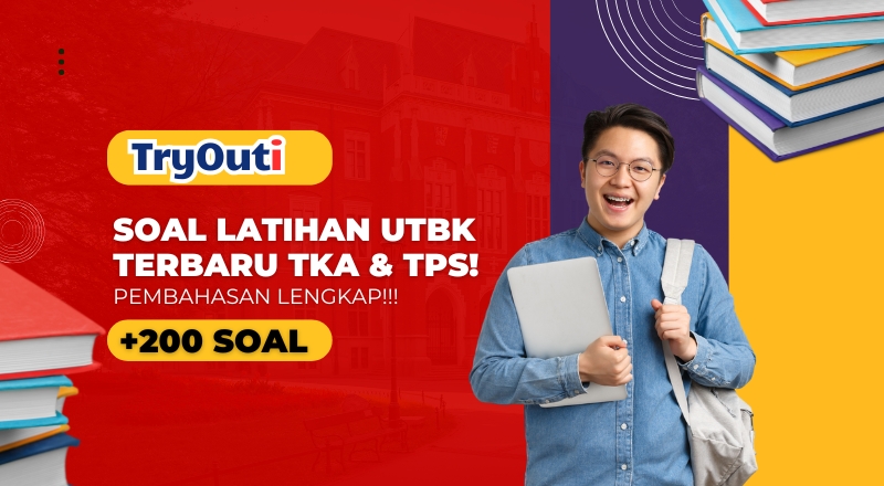 latihan soal utbk latihan soal utbk