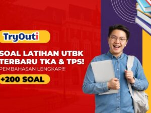 Tryout Online SIMAK UI