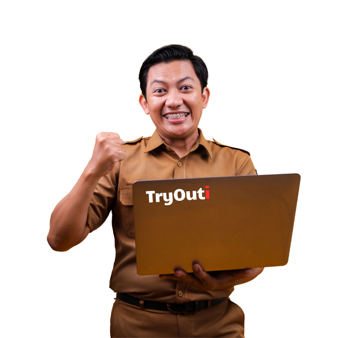 kursus cpns tryouti