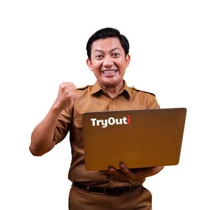 kursus cpns tryouti