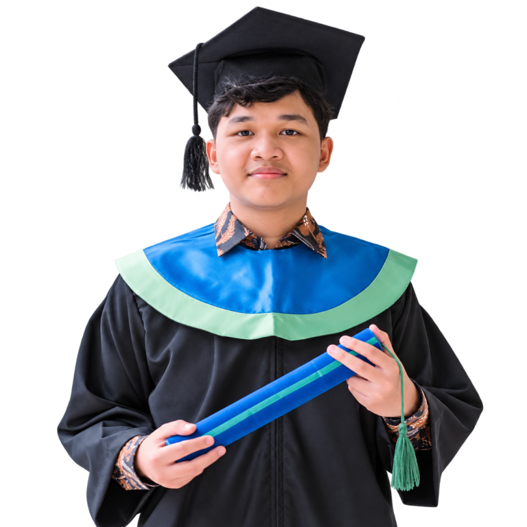 Tryouti mahasiswa PNG transparan