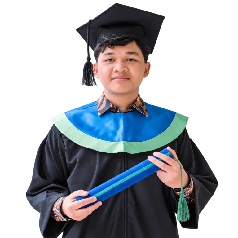 Tryouti mahasiswa PNG transparan