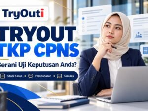 Latihan CAT CPNS Gratis Online 2026
