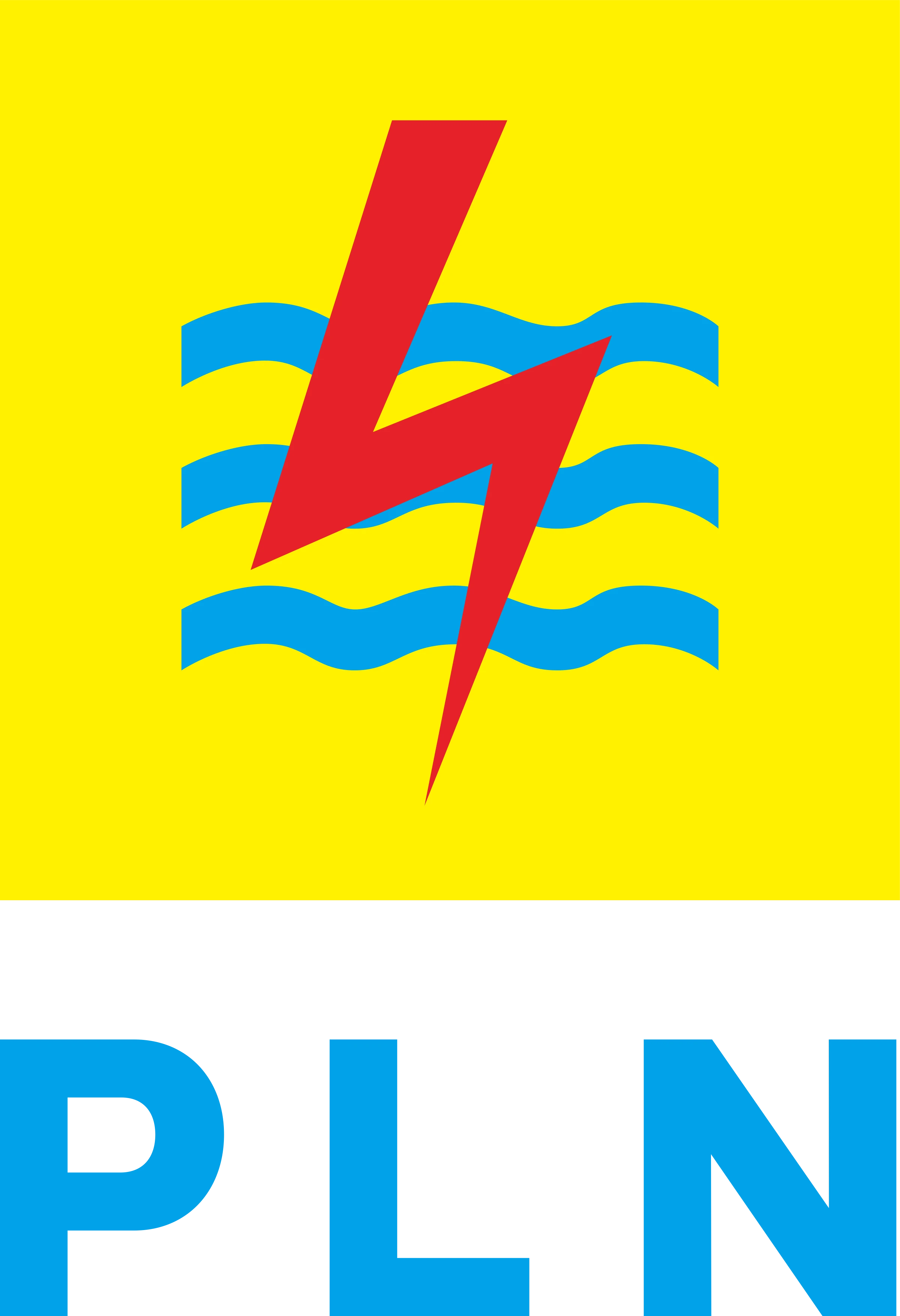 Perusahaan Listrik Negara (PLN)
