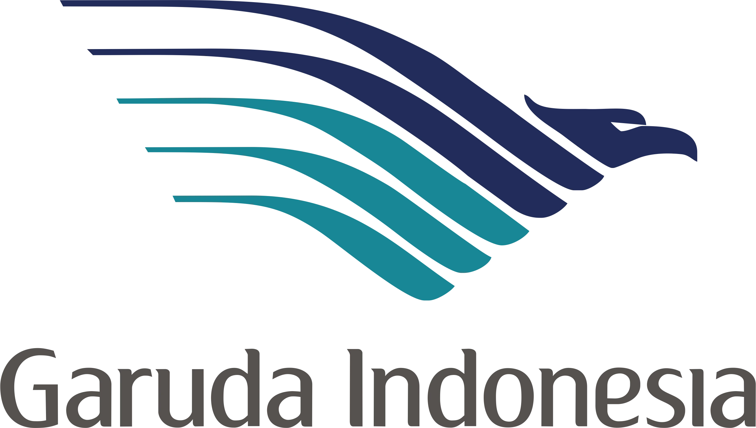 PT Garuda Indonesia (Persero) Tbk