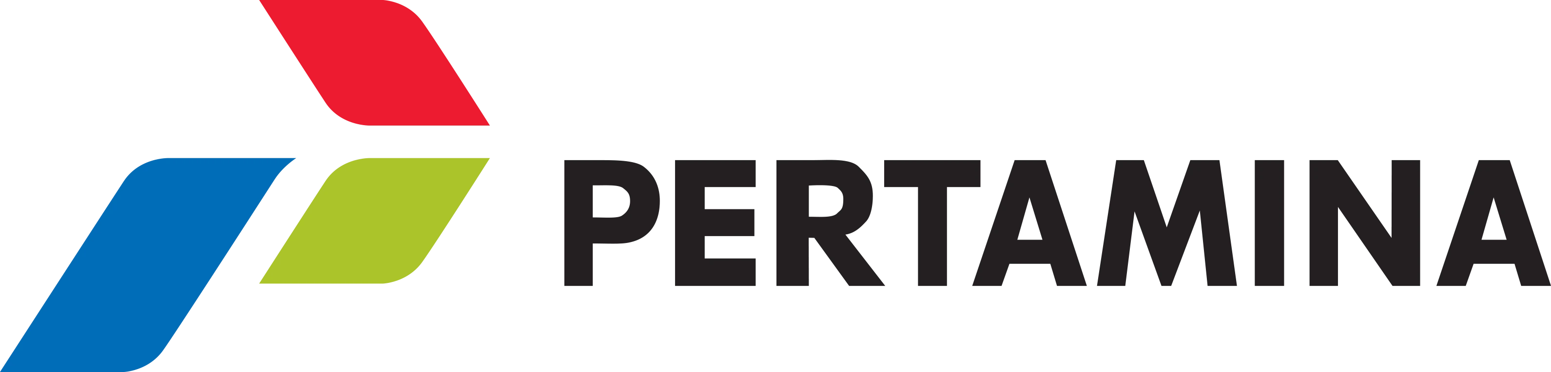 PT Pertamina (Persero)